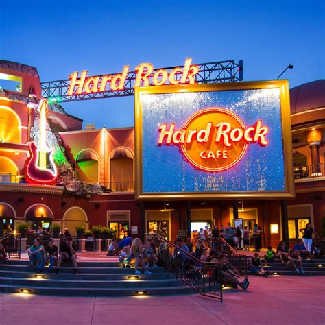 hard rock cafe casino online.